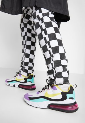 Nike Sportswear, Baskets basses - black