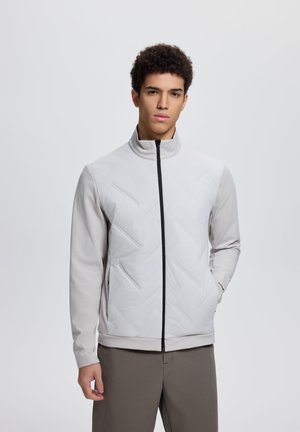 Rukka POHTIO - Ulkoilutakki - dampf