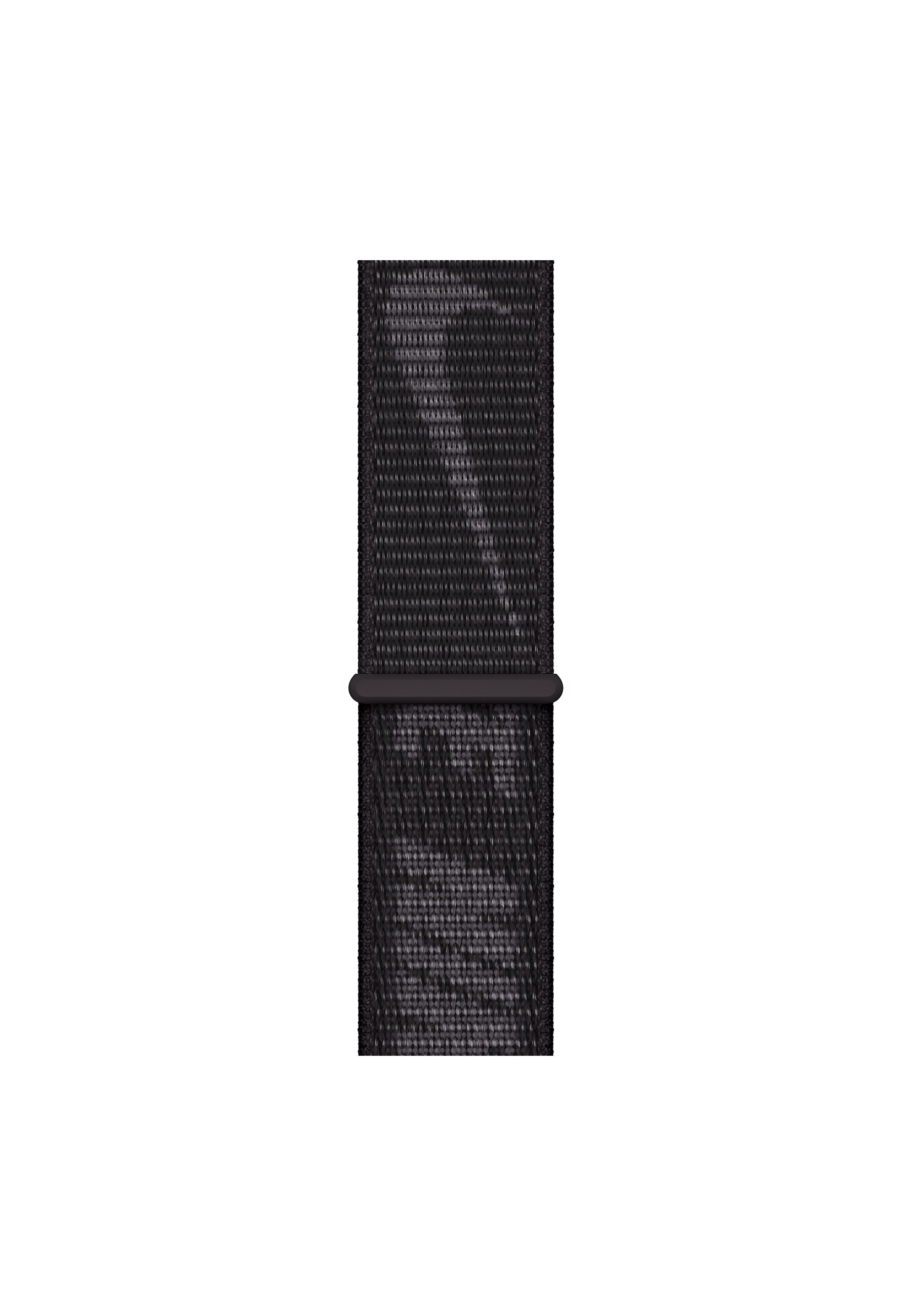 Apple NIKE SPORT LOOP FOR 41MM APPLE WATCH - Accessorio per orologi - black/ nero - Zalando.it