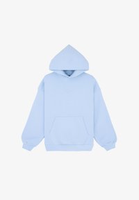 Vybráno, chambray blue