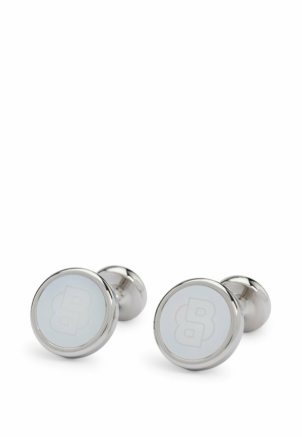Cufflinks - natural one4