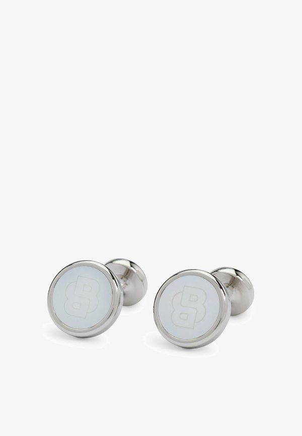 Cufflinks - natural one4