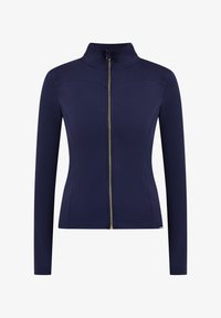 Niet geselecteerd, blau