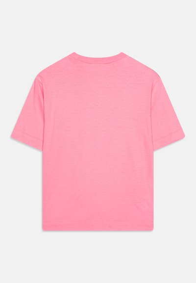 El Albany T Shirt Light Pink