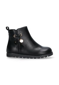 Luna Collection Zapatos de bebé - black