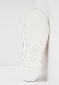 Lauren Ralph Lauren Sneakers - nude