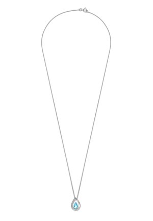 DIAMANT L'ÉTERNEL, TOPAZ - Collar - white