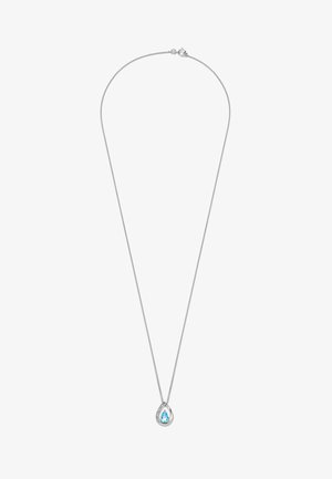 DIAMANT L'ÉTERNEL, TOPAZ - Ketting - white