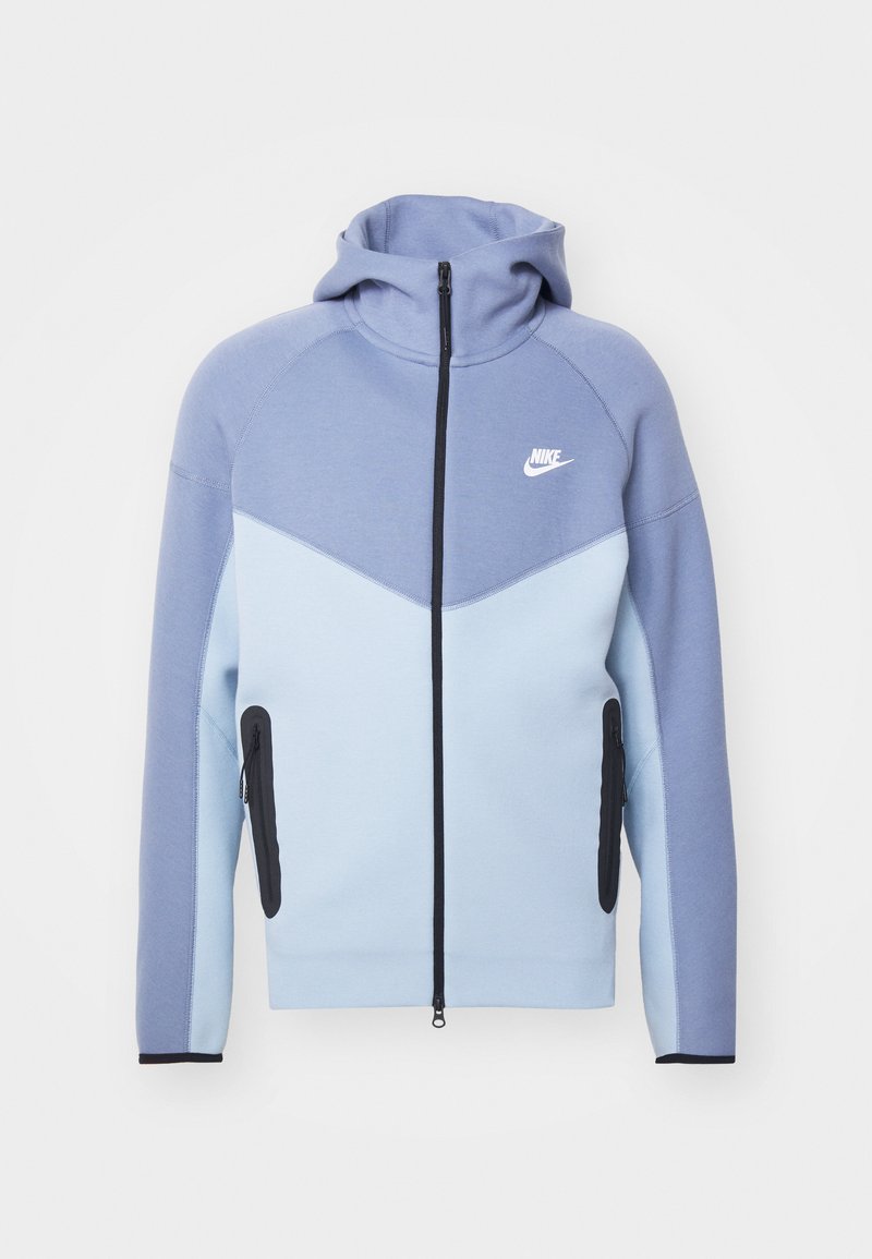 Nike Anzug Trainingsanzug Damen Hellblau Trainingsanzug Mädchen