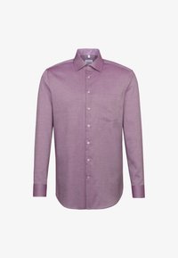 Non selezionato, rosa