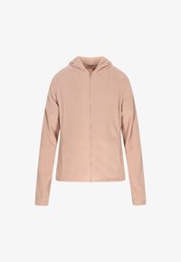 Unausgewählt, beige