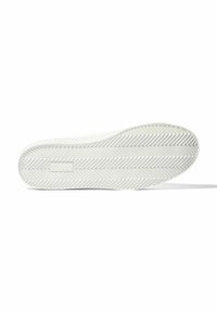 Scarosso AMBROGIO - Sneaker low - white calf
