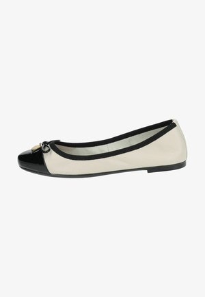 Scapa, Ballerine - off white