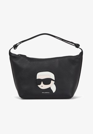 Handtasche - black