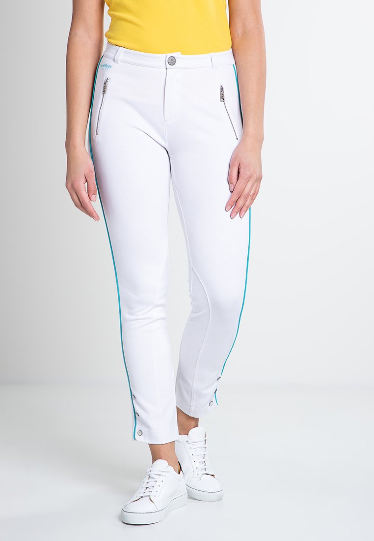 LA MARTINA Legging wit