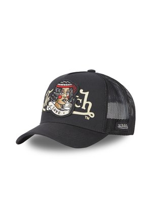 Cap - black