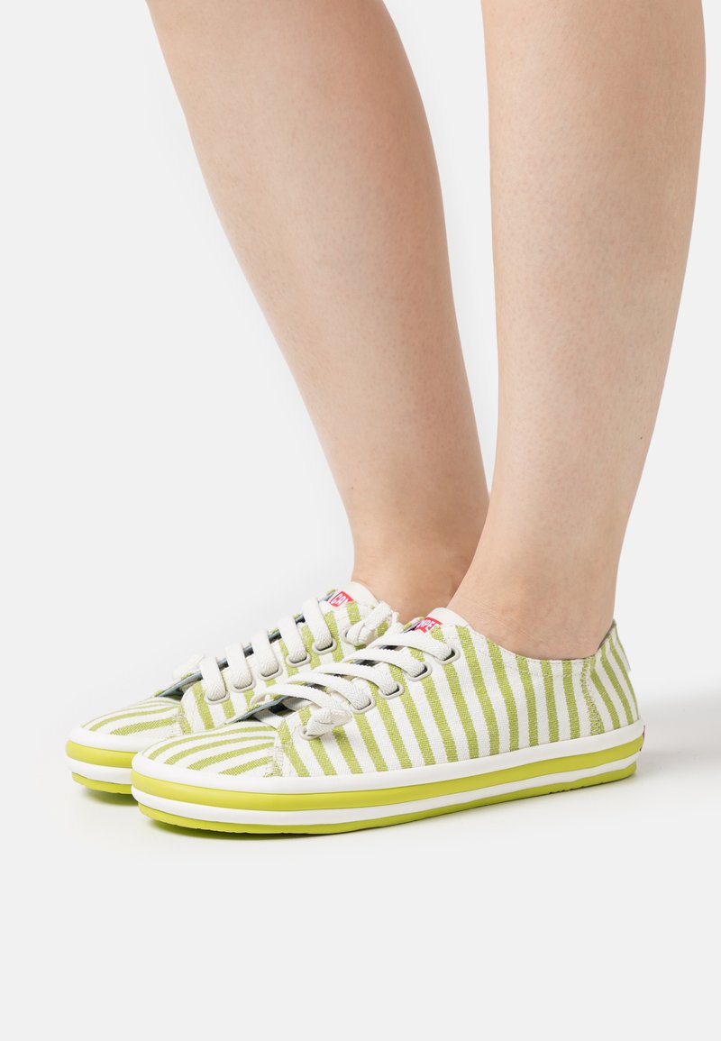 camper peu rambla vulcanizado