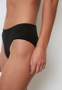 Marc O'Polo STOCKHOLM ESSENTIALS - Bikiniunderdel - schwarz