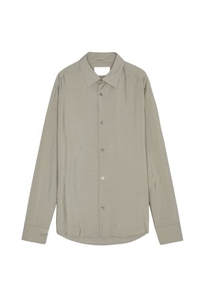NN.07 FREDDY NO PKT - Shirt - fog