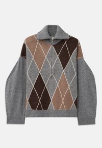 ARGAIL SWEATER - Pullover - multi coloured-