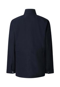 Hackett London VELOSPEED - Allvädersjacka - midnight blue