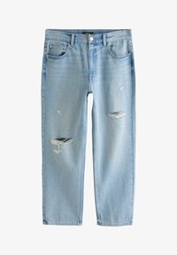No seleccionado, bleach blue ripped