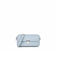 Miriade Borsa a tracolla - azzurro