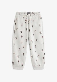 Επιλέχθηκε, light grey heather aop