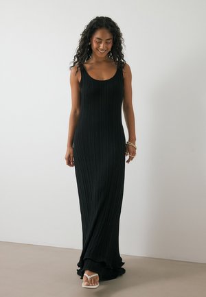 FRILL - Maksimekko - black