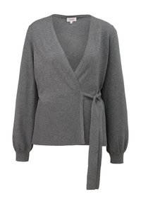 s.Oliver Vest - grau