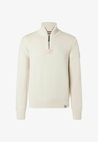 Ausgewählt, beige