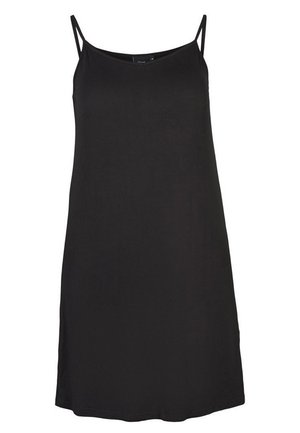 Zizzi Nightie - black