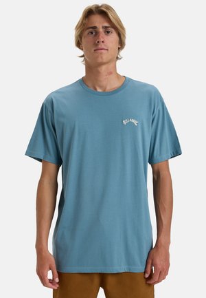 Billabong ARCH CREW SS - Basic T-shirt - bmc