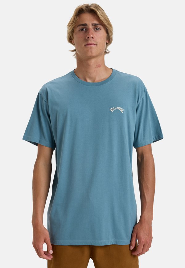 ARCH CREW SS - Basic T-shirt - bmc