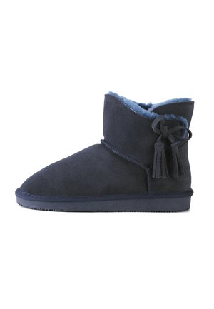 BELINDA  - Botines - navy
