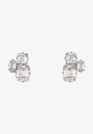 HEBE JEWELS, Orecchini - weiss & silber