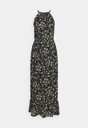 Day dress - multi-coloured