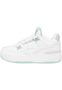 Karl Kani - Sneakers - white green grey Miniaturebillede 1