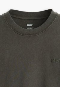 Levi's® RED TAB™ VINTAGE TEE - T-shirts basic - pirate black