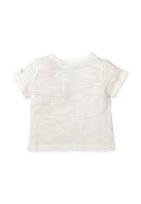 Tutto Piccolo Camiseta básica - crudo