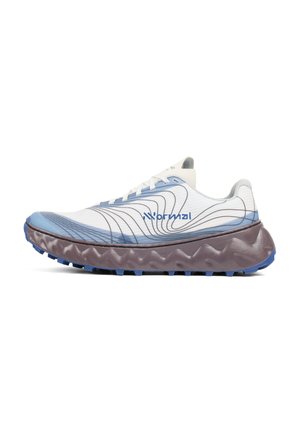 NNormal, TOMIR 2.0 - Zapatillas de trail running - weiß natural