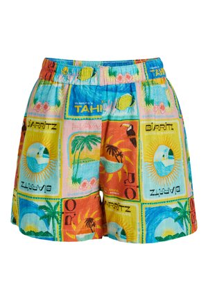 Roxy SUNBURN TONES - Tracksuit bottoms - xbyr