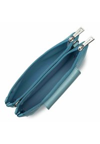 LANCASTER SMART KBA - Umhängetasche - bleu cendre