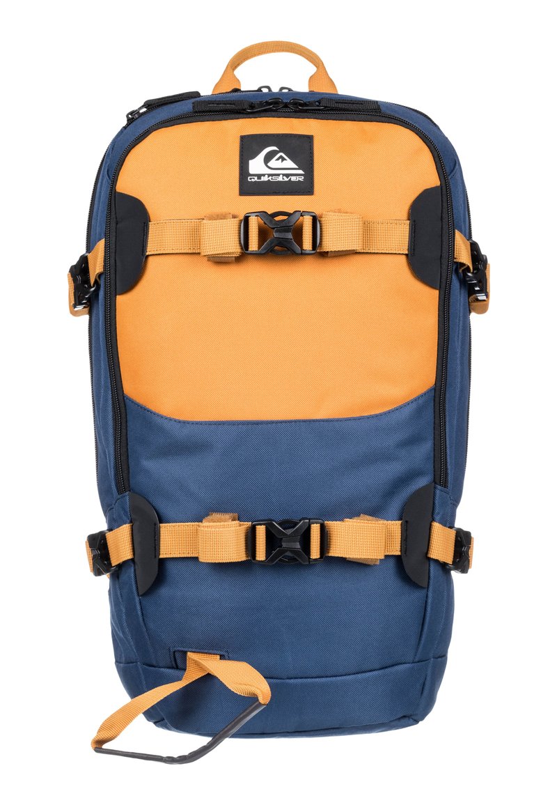 Quiksilver OXYDIZED 16L KLEINER Backpack insignia blue/blauw