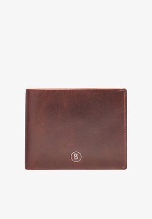 Bogner, ANCHORAGE LENNOX BILLFOLD LH13 - Wallet - cognac