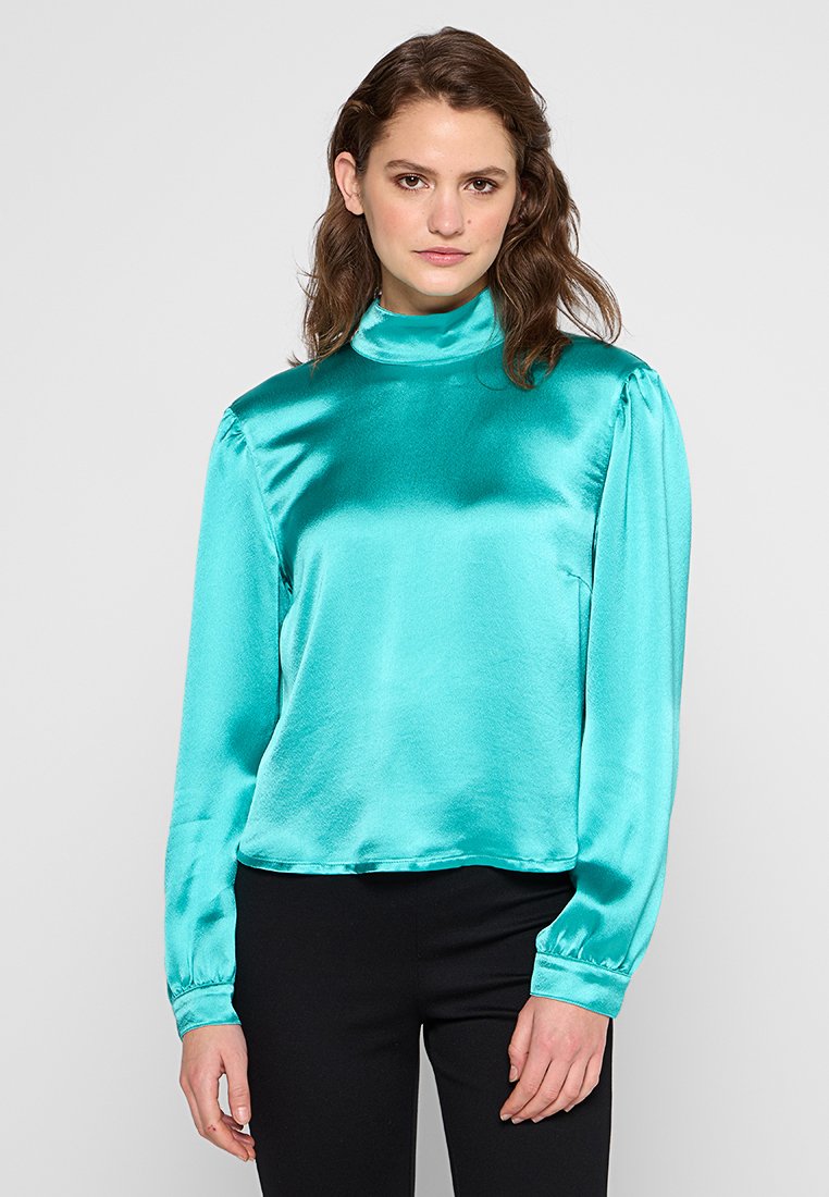 American vintage Blouse groen American vintage Blouse groen