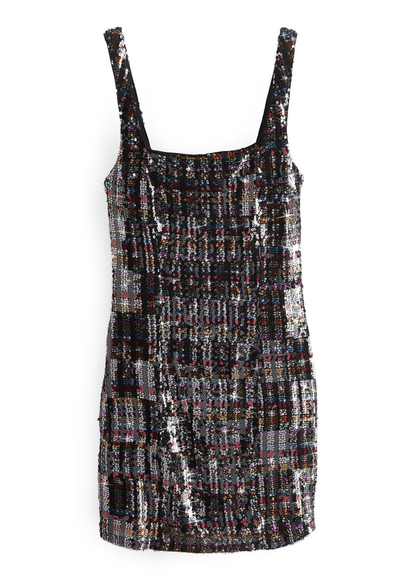 Next Cocktailjurk rood Next Cocktailjurk rood