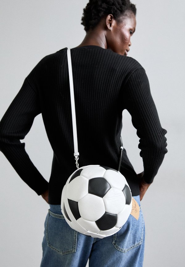 ITEM BAG - Umhängetasche - variante unica