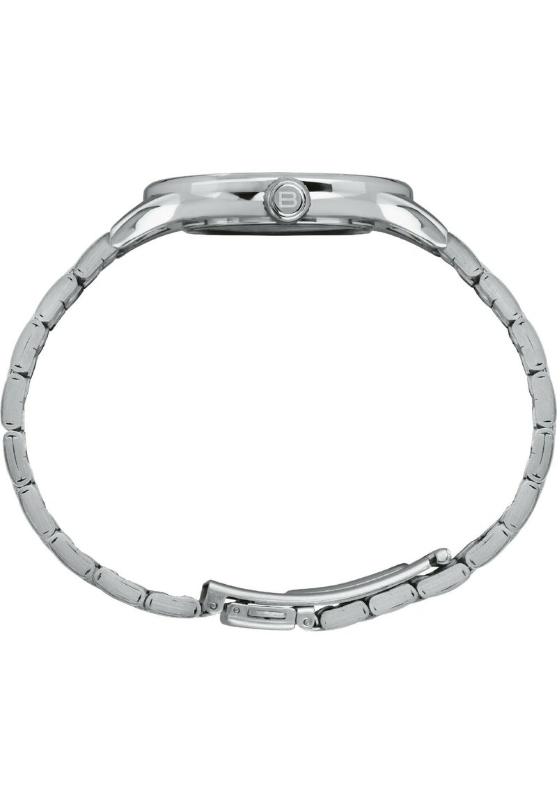 Orologio Uomo BREIL CONTEMPO TW1648 Chrono Bracciale Acciaio Mesh