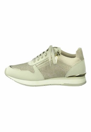 Sneakers - light green